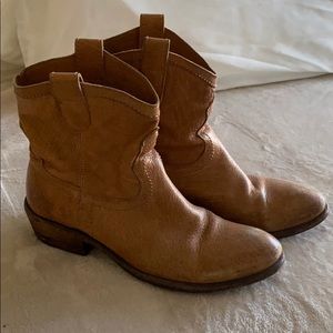 Frye boots